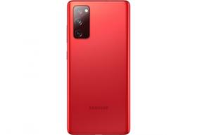 Смартфон Samsung Galaxy S20 FE 2020 G780F 8/256Gb Cloud Red