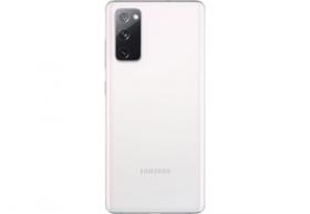 Смартфон Samsung Galaxy S20 FE 2020 G780F 8/256Gb Cloud White