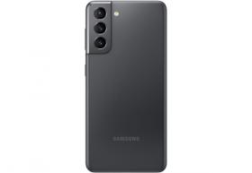 Смартфон Samsung Galaxy S21 8/128GB Phantom Grey