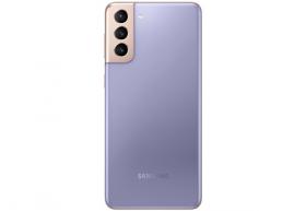 Смартфон Samsung Galaxy S21 Plus 2021 8/128GB Phantom Violet