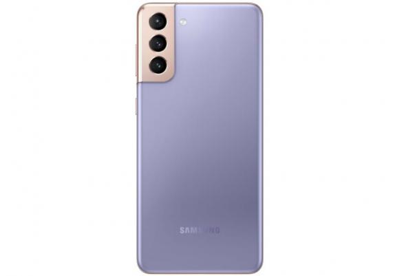Смартфон Samsung Galaxy S21 Plus 2021 8/256GB Phantom Violet