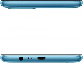 Смартфон Realme C21 4/64Gb Blue