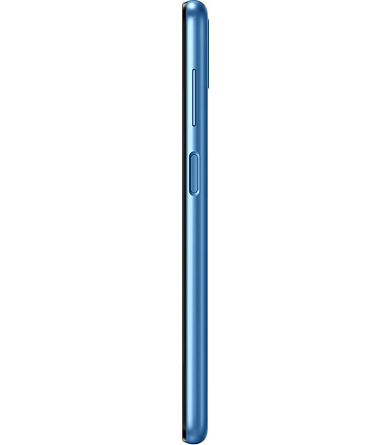 Смартфон Samsung Galaxy M12 2021 4/64GB Light Blue