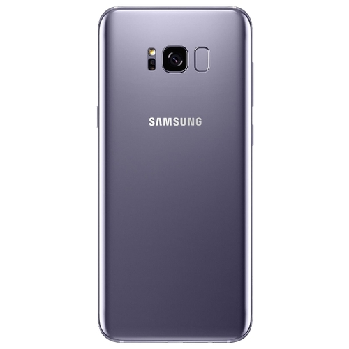 Смартфон Samsung Galaxy S8 G950F 4Gb\64Gb Black