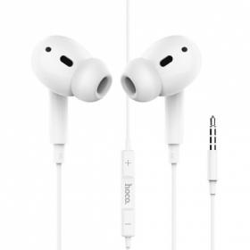 Наушники HOCO M1 Pro Original series earphones, white