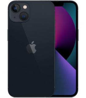 Смартфон Apple iPhone 13 Mini  128GB Midnight