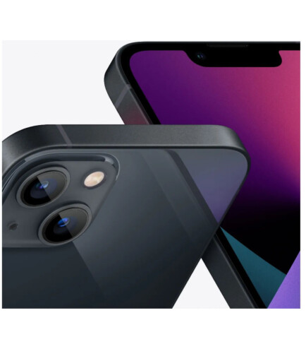 Смартфон Apple iPhone 13 Mini  128GB Midnight