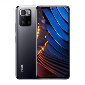 Смартфон Poco X3 GT 8/256Gb Stargaze Black