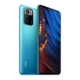 Смартфон Poco X3 GT 8/256Gb Wave Blue