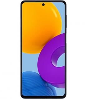 Смартфон Samsung Galaxy M52 2021 6/128GB Black
