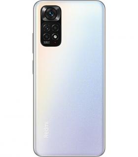 Смартфон Xiaomi Redmi Note 11S 4/64 GB Pearl White