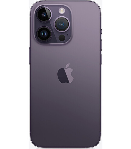 Смартфон Apple iPhone 14 Pro 256Gb Deep Purple