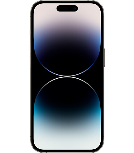 Смартфон Apple iPhone 14 Pro 256Gb Space Black