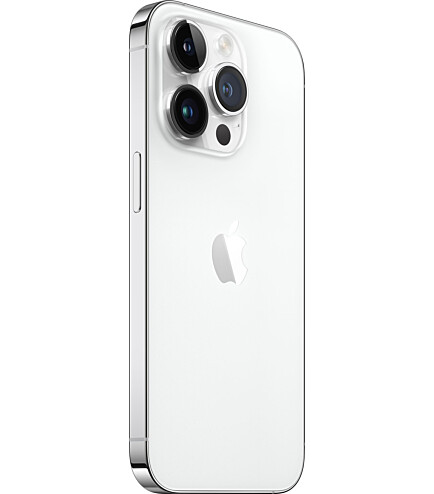 Смартфон Apple iPhone 14 Pro Max 256GB Silver