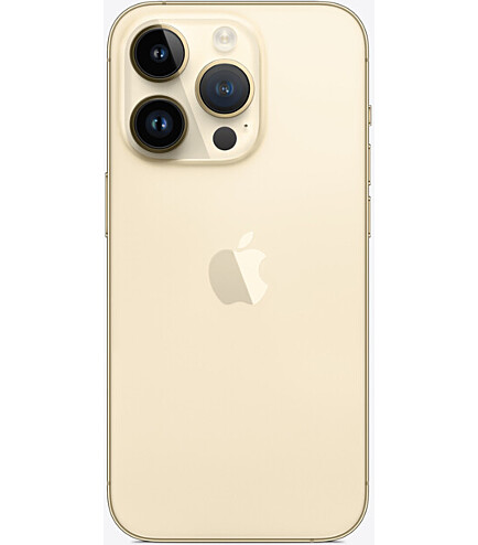 Смартфон Apple iPhone 14 Pro Max 512GB Gold