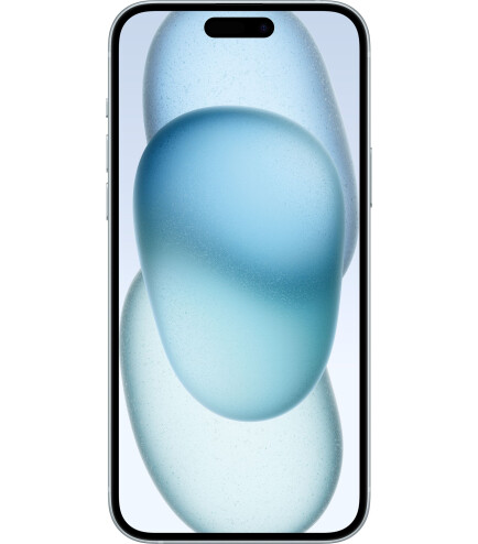 Apple iPhone 15 256GB Blue