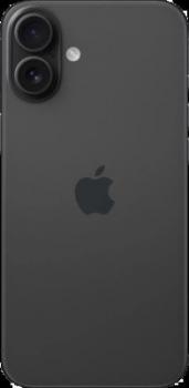 Apple iPhone 16 Plus 512Gb Black