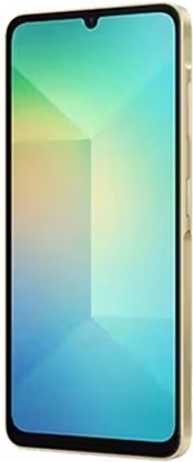 Смартфон Samsung Galaxy A06 4/128GB Gold