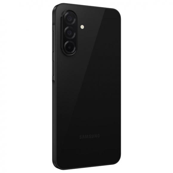 Смартфон Samsung Galaxy A26 6/128Gb  Brave Black