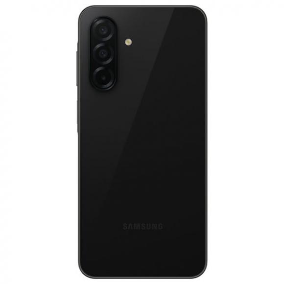 Смартфон Samsung Galaxy A26 8/256Gb  Brave Black