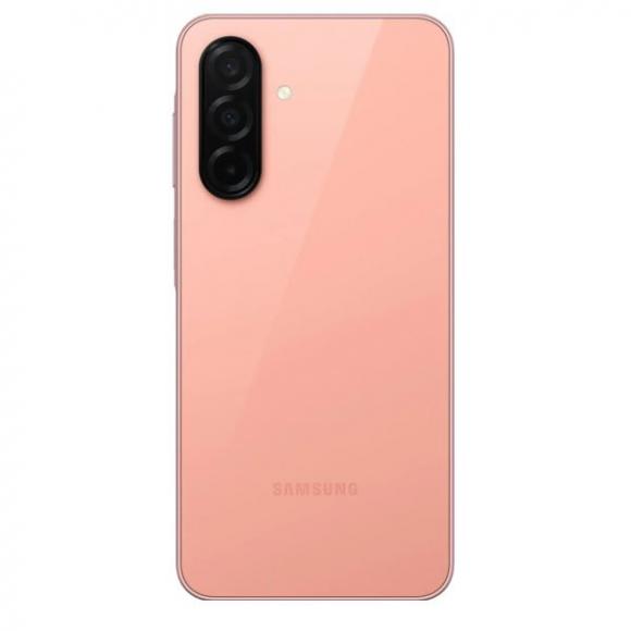 Смартфон Samsung Galaxy A26 8/256Gb Peach Pink