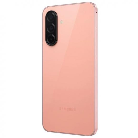 Смартфон Samsung Galaxy A26 8/256Gb Peach Pink