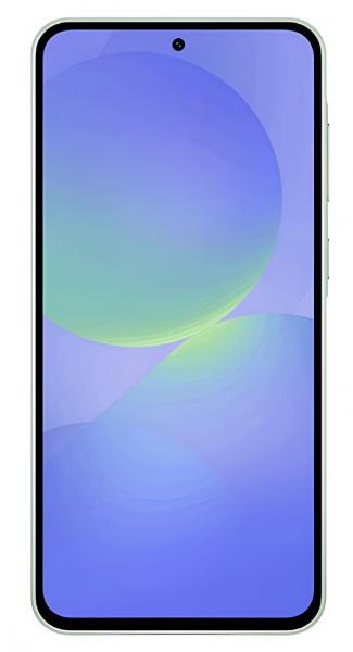 Смартфон Samsung Galaxy A36 8/256Gb Lime
