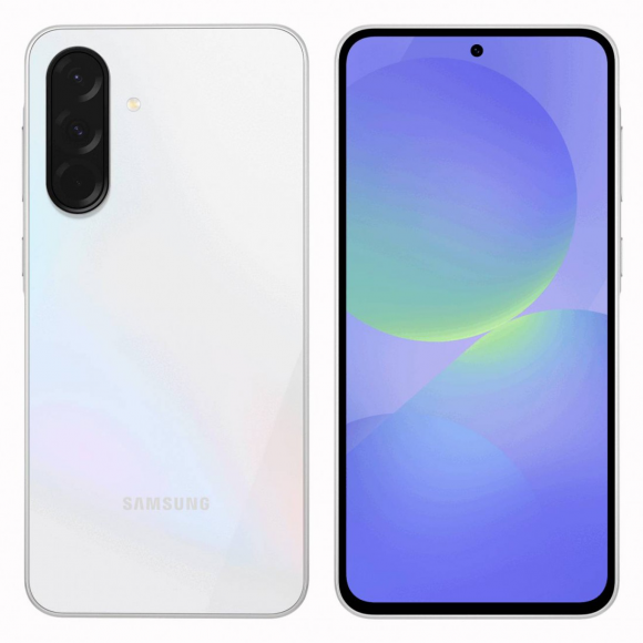 Смартфон Samsung Galaxy A36 8/128Gb Gray