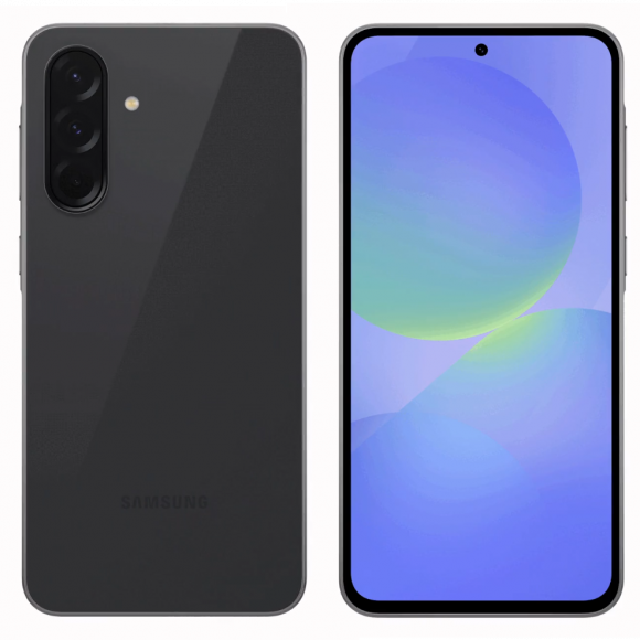 Смартфон Samsung Galaxy A36 8/128Gb Black