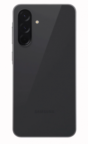 Смартфон Samsung Galaxy A36 8/128Gb Black