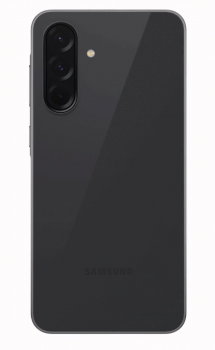 Смартфон Samsung Galaxy A36 8/256Gb Black