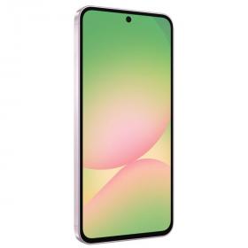 Смартфон Samsung Galaxy A56 8/128Gb Pink