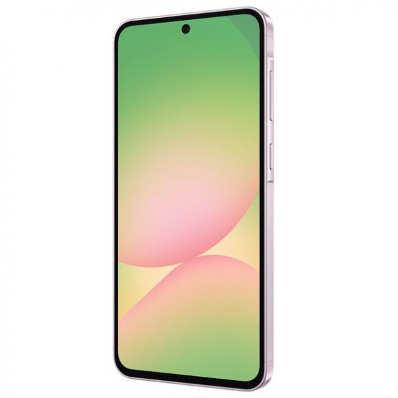 Смартфон Samsung Galaxy A56 8/128Gb Pink