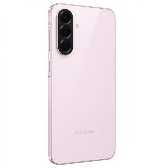 Смартфон Samsung Galaxy A56 8/128Gb Pink