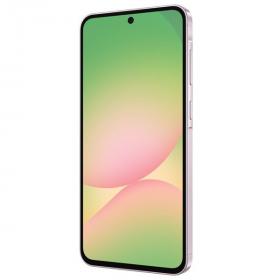 Смартфон Samsung Galaxy A56 12/256Gb Pink
