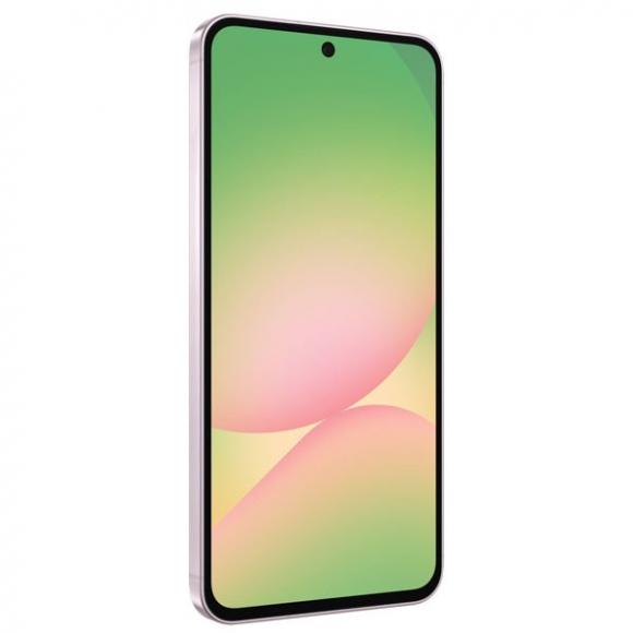 Смартфон Samsung Galaxy A56 12/256Gb Pink