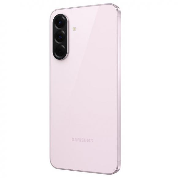 Смартфон Samsung Galaxy A56 12/256Gb Pink