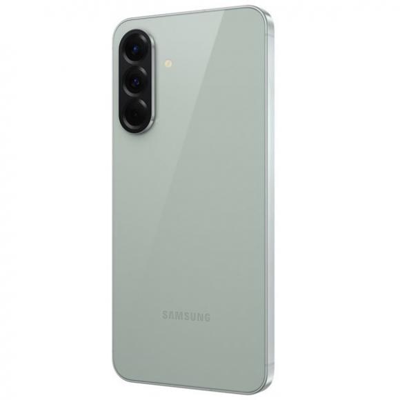 Смартфон Samsung Galaxy A56 8/128Gb Olive