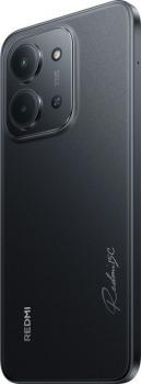 Смартфон Xiaomi Redmi 15C 4/256GB Midnight Black