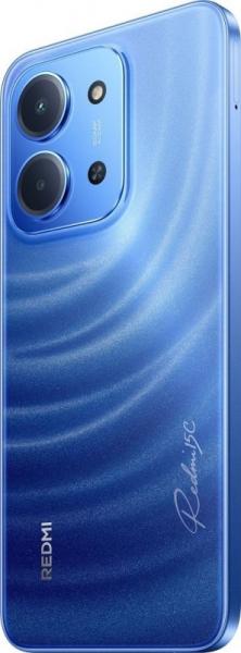 Смартфон Xiaomi Redmi 15C 8/256GB Blue