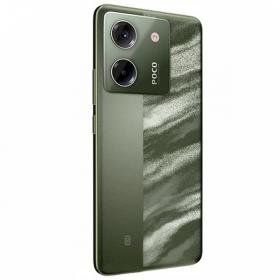 Смартфон Xiaomi Poco M7 Pro 5G 12/256Gb Olive Twilight
