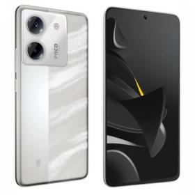 Смартфон Xiaomi Poco M7 Pro 5G 12/256Gb Lunar Dust