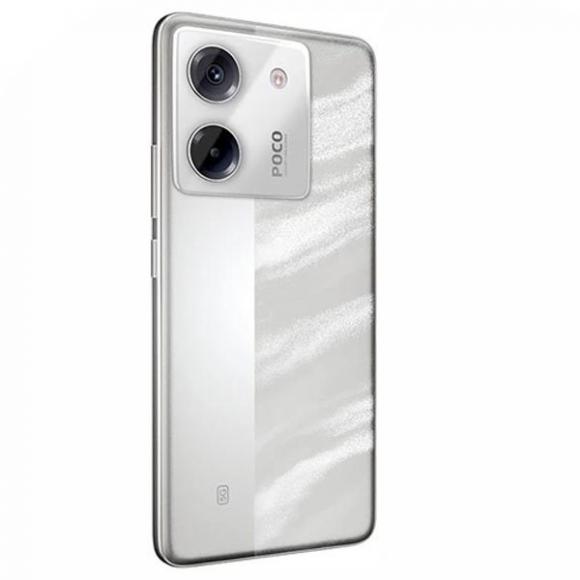 Смартфон Xiaomi Poco M7 Pro 5G 12/512Gb Lunar Dust