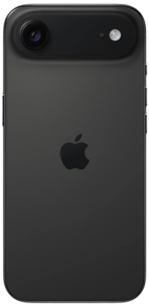 Apple iPhone Air 512GB Space Black