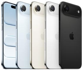 Apple iPhone Air 512GB Light Gold