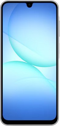 Смартфон Samsung Galaxy A17 8/256Gb Grey