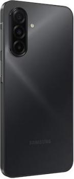 Смартфон Samsung Galaxy A17 4/128Gb Black