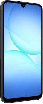 Смартфон Samsung Galaxy A17 4/128Gb Black