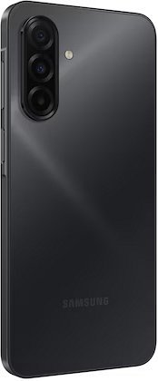 Смартфон Samsung Galaxy A17 4/128Gb Black