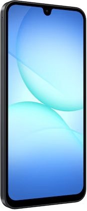 Смартфон Samsung Galaxy A17 4/128Gb Black